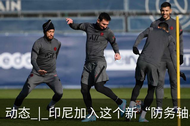 动态 | 印尼加入这个新“防务轴心”，印度深感恐慌！