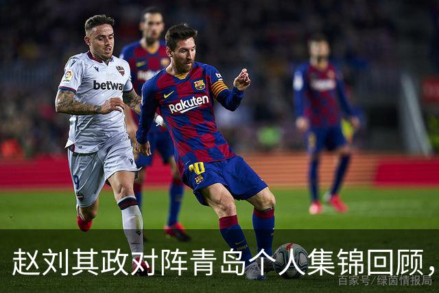 赵刘其政对阵青岛个人集锦回顾，全场砍下15分2篮板